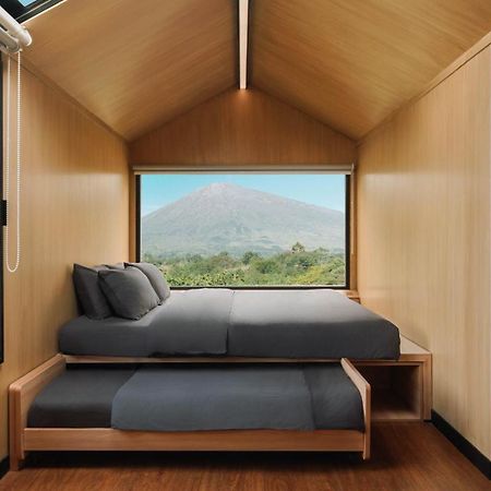 Bobocabin Gunung Rinjani, Lombok Sembalunlawang Kültér fotó